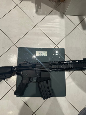 Bild 3 für E&L MK18 Platinum