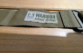 Imagen 2 de Warrior Assult System