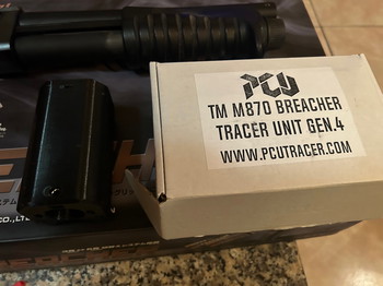 Image 2 for TM M870 Breacher