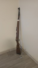 Imagen para Kar98k double bell