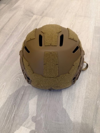Imagen 2 de FMA Caiman Ballistic Helmet Tan L/XL