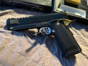 Image for Tokyo Marui hicapa goldmatch