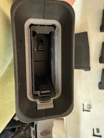 Imagen 3 de Wolverine gen 12 shotgun met extra