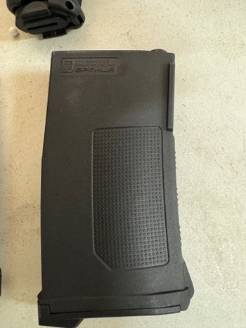 Image 3 for Wolverine gen 12 shotgun met extra