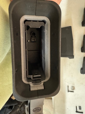 Image 4 for Wolverine gen 12 shotgun met extra