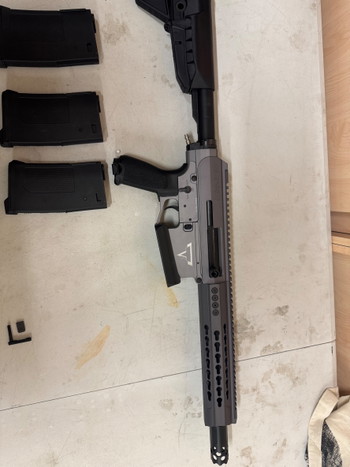 Image 5 for Wolverine gen 12 shotgun met extra