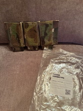 Bild für Ferro concepts TURNOVER Poche Triple 556 multicam