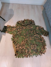 Image for Invader gear ghillie base partizan