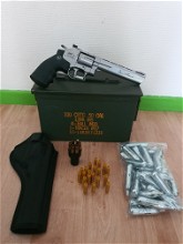 Image for Nieuwe Dan Wesson 6 inch