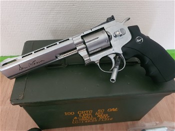 Image 2 for Nieuwe Dan Wesson 6 inch