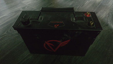 Imagen para Vanguard automatische speedloader