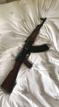 Image for Tokyo Marui AKM