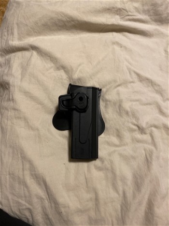Image 2 for Holster voor 1911