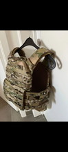 Image for Warrior assualt plate carrier
