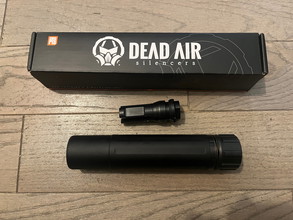 Imagen para Sandman-S suppressor + acetech tracer