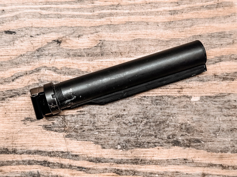 Image 1 for AK Stock Tube