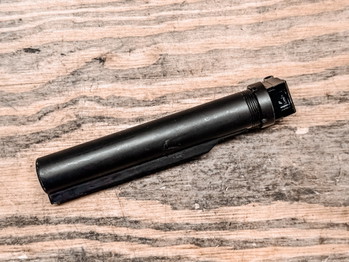 Image 2 for AK Stock Tube