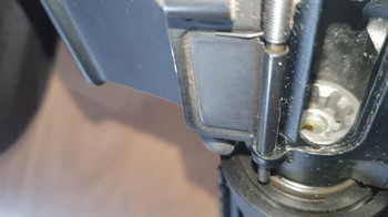 Image 2 for INOKATSU M4 A1 GAS GBB absolutely new
