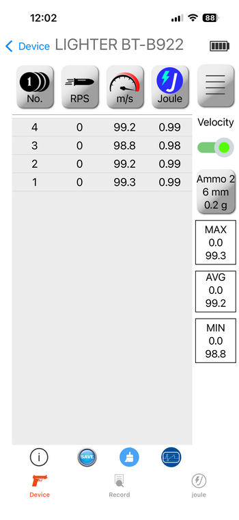 Afbeelding 3 van G&G PRK9