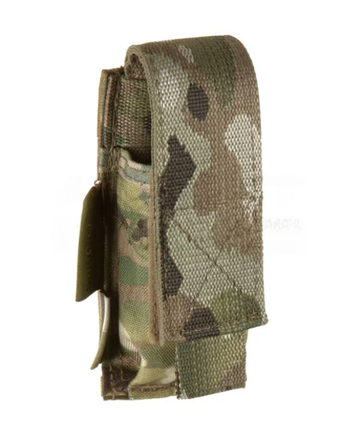Image 2 for Gezocht: Warrior M4 single mag pouch en een WAS of Tasmanian Tiger pistol pouch