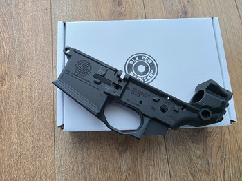 Imagen 2 de Limited edition BPW CNC 6061 ALU APFG MCX lower