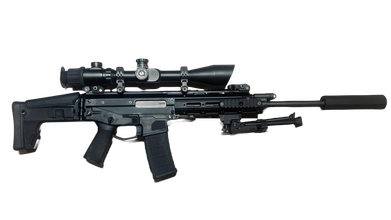 Image pour WE ACR Masada (MSK) GBBr with full accessories