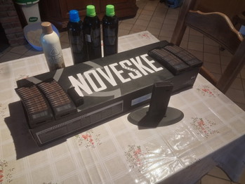 Image 2 for Noveske ghetto blaster