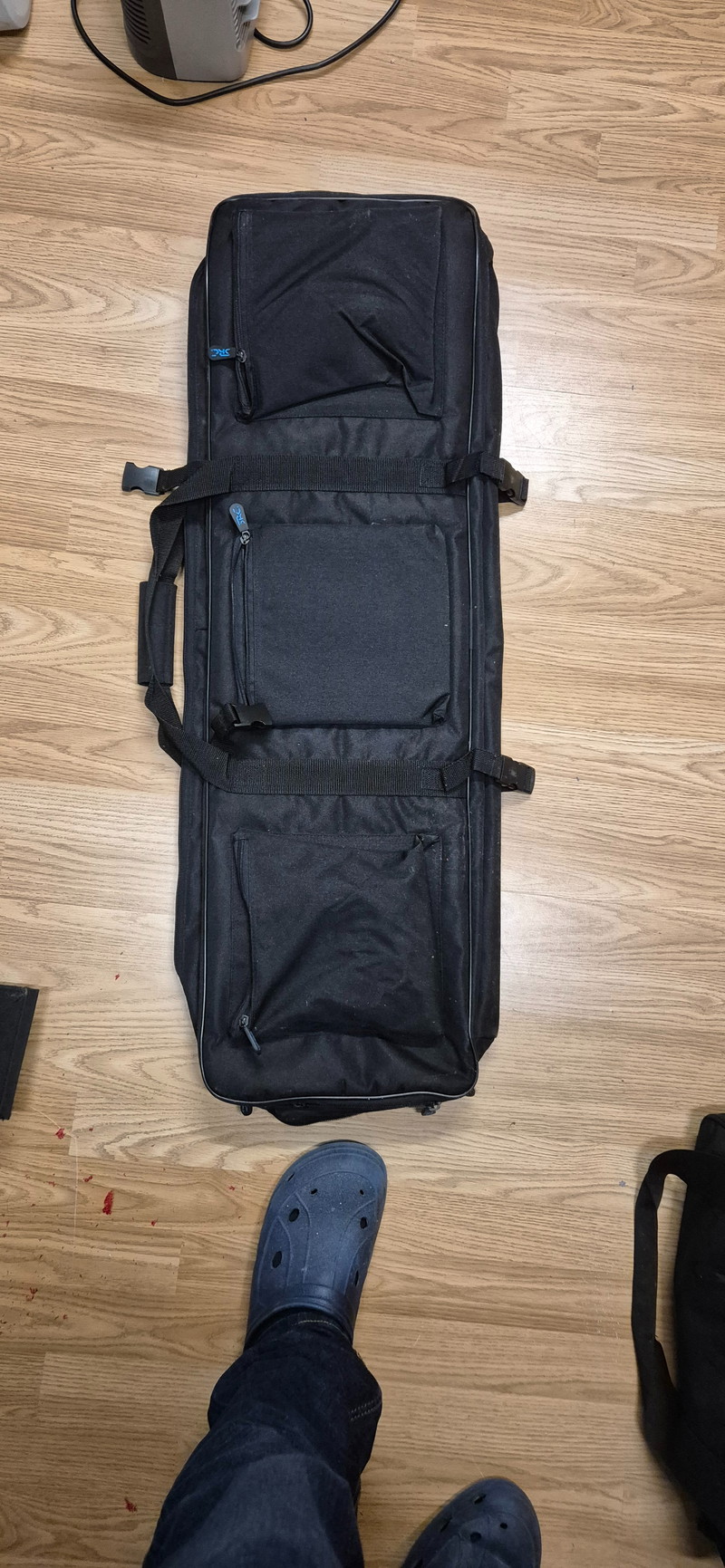 Image 1 pour Sac de transport double