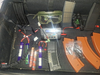 Image 2 for AKM pakket