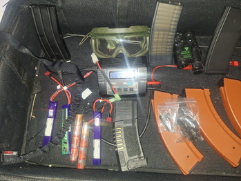 Imagen 2 de AKM pakket