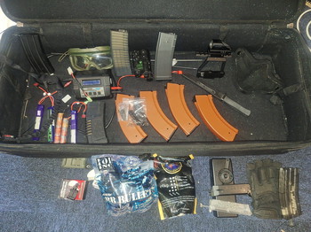 Image 3 for AKM pakket