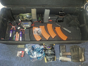 Imagen 3 de AKM pakket