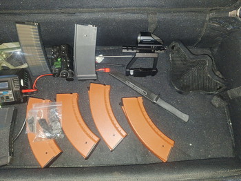 Image 4 for AKM pakket