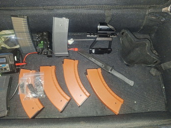 Imagen 4 de AKM pakket