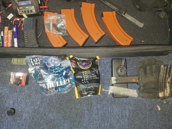 Imagen 5 de AKM pakket