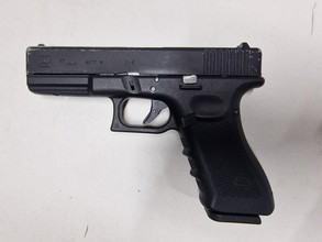 Image for Glock 17 gen 4 Umarex met F-mark incl. Holster