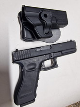 Image for Glock 17 gen 4 Umarex met F-mark incl. Holster