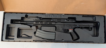 Bild 2 für G&G CM16 Raider L 2.0