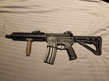 Image 2 for Lancer Tactical Mk18 Gen 3