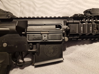 Image 3 pour Lancer Tactical Mk18 Gen 3