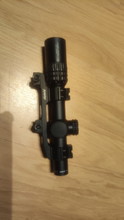 Afbeelding van LPVO Storm 1.2x - 6x