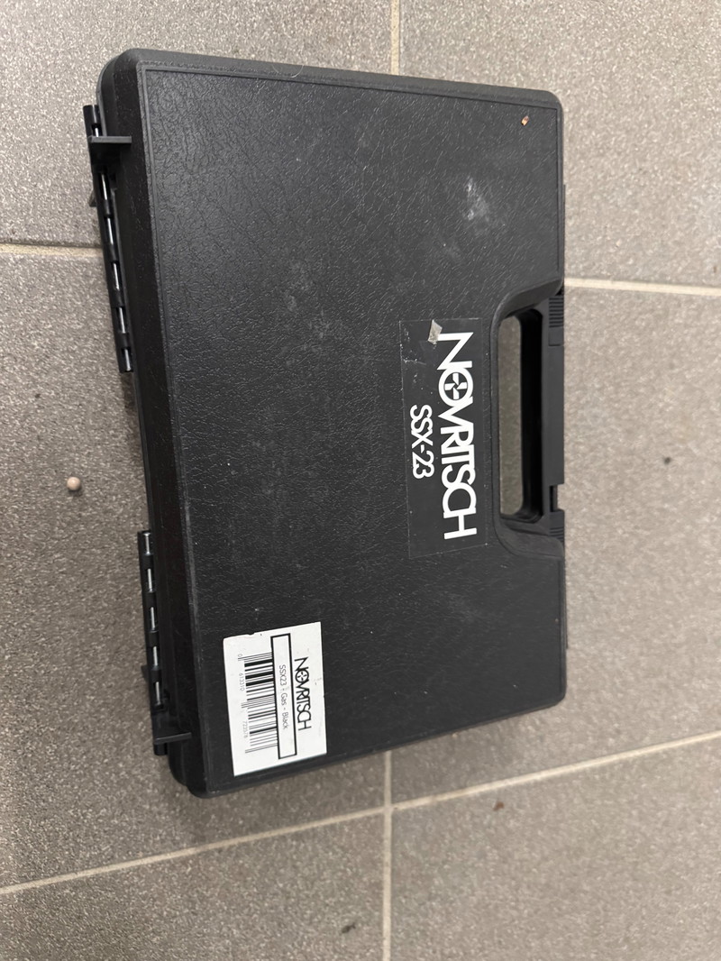 Afbeelding 1 van Ssx23 gebruikt