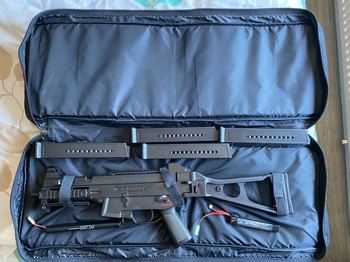 Image 4 pour Umarex UMP 45 AEG