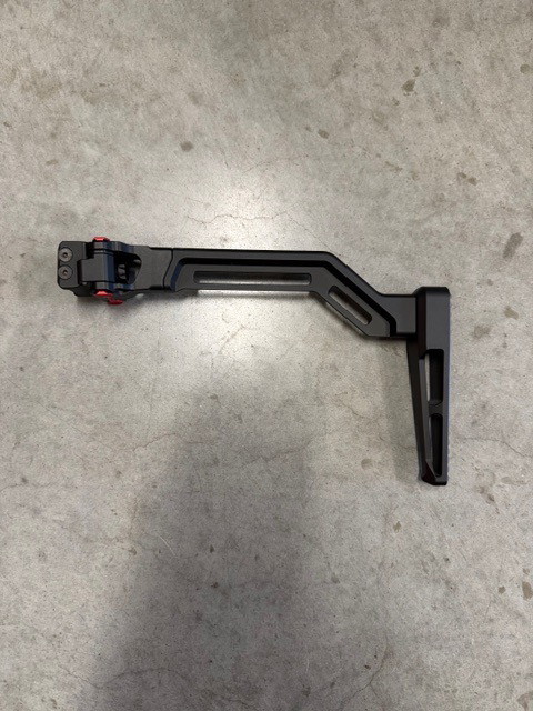 Image 1 pour TwinFold Stock - Fixed version 6.6