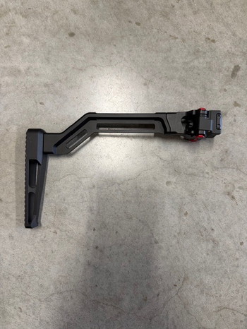 Image 2 pour TwinFold Stock - Fixed version 6.6