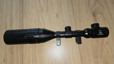 Imagen para Theta optics 3-9x50AOEG