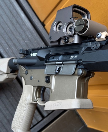 Image 2 for VFC BCM GBB Realsteelparts