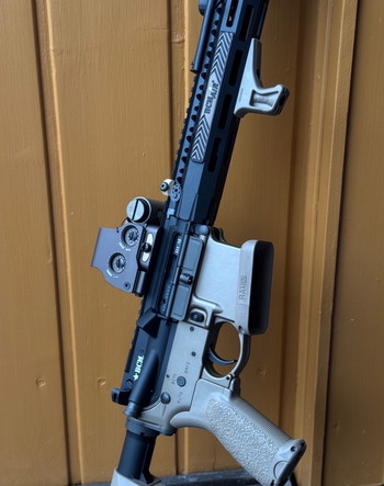 Image 3 for VFC BCM GBB Realsteelparts