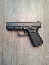 Image for Glock 19 full Guarder met steel slide + barrel