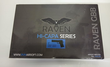 Image 2 for Hi-capa Raven